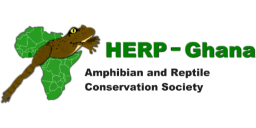 herp ghana logo
